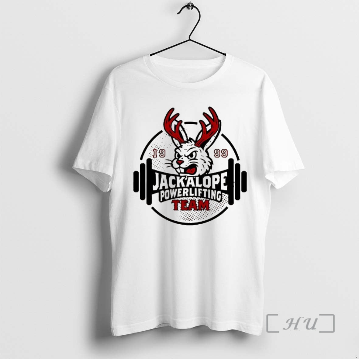 Officials Blue Stars Honor Society 1999 Logo Rabbit Has Horns T-Shirts, Hoodie, Sweatshirt | PureTeeCo.com