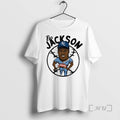 Officials Bo Jackson Kansas City Royals Superstar Caricature T-Shirts, Hoodie, Sweatshirt | PureTeeCo.com