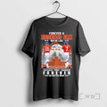 Officials Bo Nix John Albert Elway Jr T-Shirts, Hoodie, Sweatshirt | PureTeeCo.com