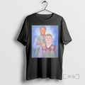 Officials Bo Nix And Courtland Sutton Denver Football Step Brothers T-Shirts, Hoodie, Sweatshirt | PureTeeCo.com