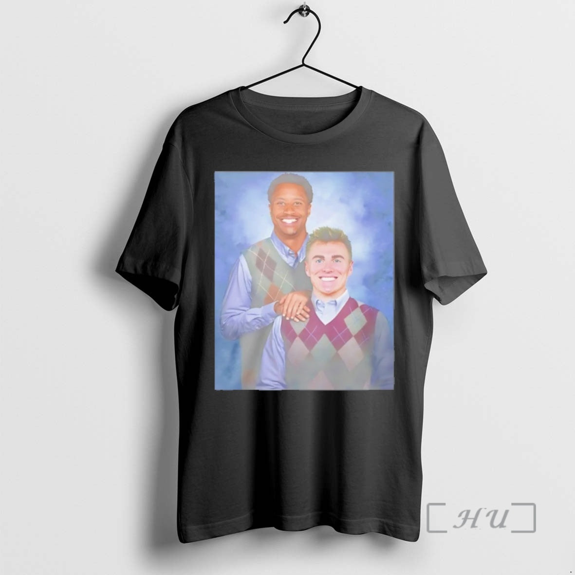 Officials Bo Nix And Courtland Sutton Denver Football Step Brothers T-Shirts, Hoodie, Sweatshirt | PureTeeCo.com