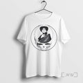 Officials Bob Weir Grateful Dead Stealie Logo Tribute 1947 T-Shirts, Hoodie, Sweatshirt | PureTeeCo.com