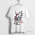 Officials Bob Weir Holding Guitar X Grateful Rip 1947 2026 White Lightning Premium T Shirts Hoodie, Sweatshirt