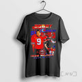 Officials Bobby Boucher 1998 Bourbon Bowl Mvp Vintage T-Shirts, Hoodie, Sweatshirt | PureTeeCo.com