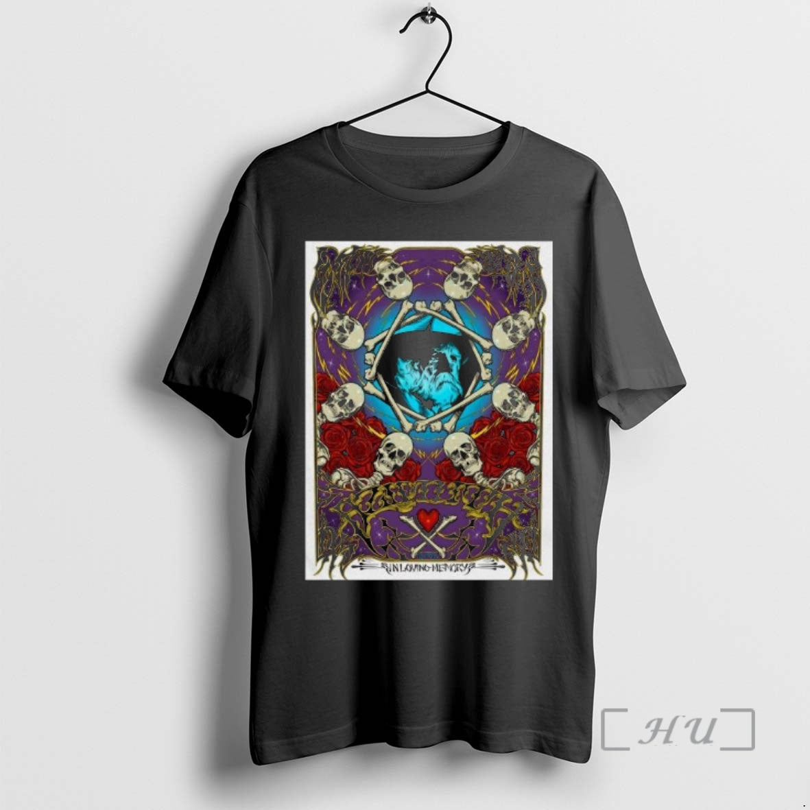 Officials Boby Weir In Loving Memory 2026 T-Shirts, Hoodie, Sweatshirt | PureTeeCo.com