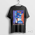 Officials Boise State Broncos 2025 Mountain West Conference Champions T-Shirts, Hoodie, Sweatshirt | PureTeeCo.com