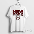 Officials Bon Jovi X New York Forever Tour 2026 T-Shirts, Hoodie, Sweatshirt | PureTeeCo.com