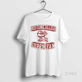 Officials Boston College Super Fan T-Shirts, Hoodie, Sweatshirt | PureTeeCo.com