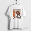 Officials Bowling Green State University Freddy Falcon Hockey T-Shirts, Hoodie, Sweatshirt | PureTeeCo.com