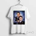 Officials Brady And Maye Vintage Football 90s T-Shirts, Hoodie, Sweatshirt | PureTeeCo.com