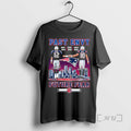 Officials Brady And Maye Past Envy Future Fear T-Shirts, Hoodie, Sweatshirt | PureTeeCo.com