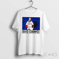 Officials Brandon Marsh Philadelphia Phillies Big Dawg Tee