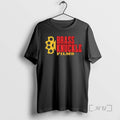 Officials Brass Knuckle Films Circle Black T-Shirts, Hoodie, Sweatshirt | PureTeeCo.com