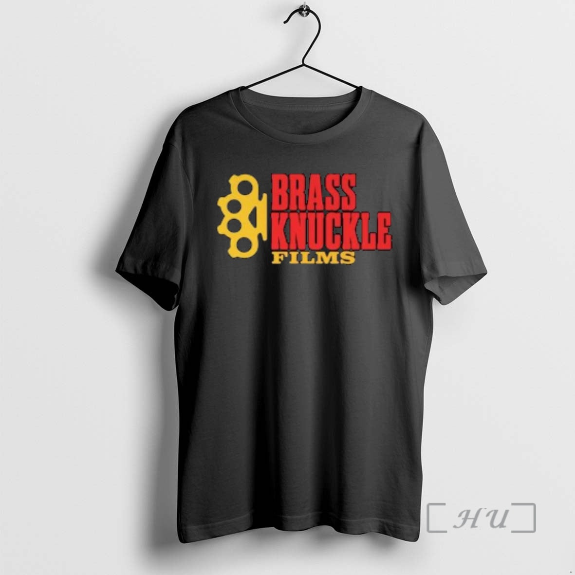 Officials Brass Knuckle Films Circle Black T-Shirts, Hoodie, Sweatshirt | PureTeeCo.com