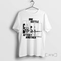 Officials Brave Beaver One Battle After Another T-Shirts, Hoodie, Sweatshirt | PureTeeCo.com