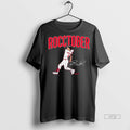 Officials Brayan Rocchio Rocctober Cleveland Guardians Mlb Signature Shirt Sweater
