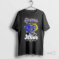 Officials Brewers In My Veins Jesus In My Heart Diamond Heart Premium T Shirts Sweater Hoodie, Sweatshirt | PureTeeCo.com