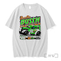 Officials Brexton Busch 18 B Rex Race Car Kbm 2026