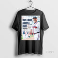 Officials Brian Snitker Atlanta Braves Once A Brave Always A Brave Shirt Sweater