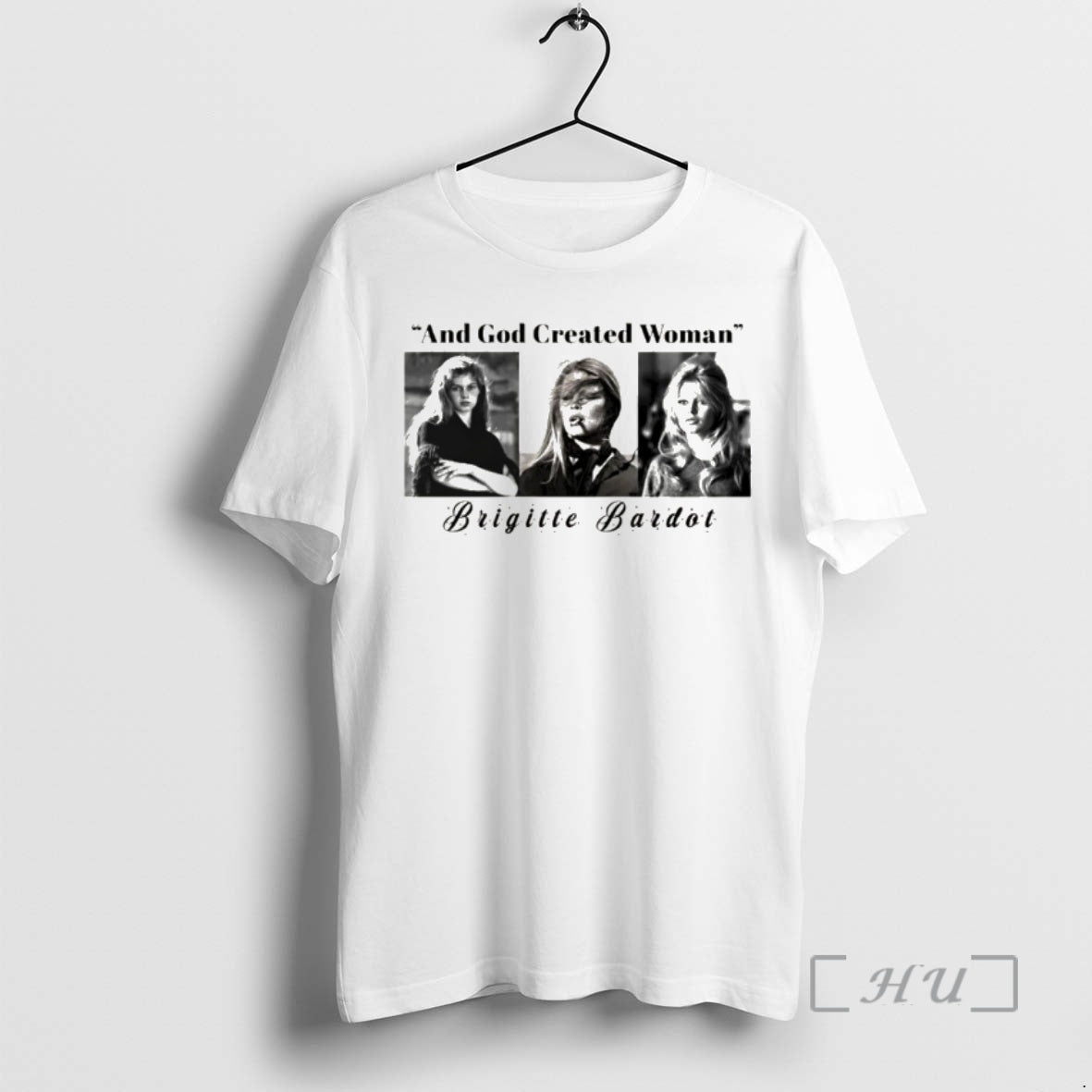 Officials Brigitte Bardot And God Created Woman T-Shirts, Hoodie, Sweatshirt | PureTeeCo.com
