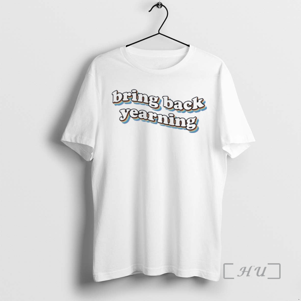Officials Bring Back Yearning T-Shirts, Hoodie, Sweatshirt | PureTeeCo.com
