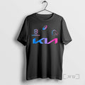 Officials Brisbane Broncos Las Vegas Warm Up 2026 T-Shirts, Hoodie, Sweatshirt | PureTeeCo.com
