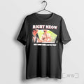 Officials Broken Lizard Right Meow Do I Look Like Cat To You Premium T Shirts Hoodie, Sweatshirt | PureTeeCo.com