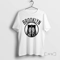 Officials Brooklyn Nets Brooklyn Bridge T-Shirts, Hoodie, Sweatshirt | PureTeeCo.com