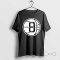 Officials Brooklyn Nets Ed8 Logo T-Shirts, Hoodie, Sweatshirt | PureTeeCo.com
