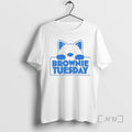 Officials Brownie Tuesday T-Shirts, Hoodie, Sweatshirt | PureTeeCo.com