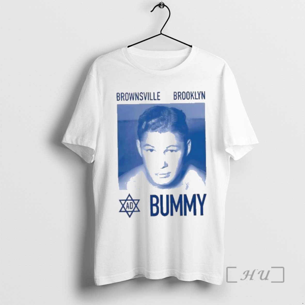 Officials Brownsville Brooklyn Ad Bummy Davis T-Shirts, Hoodie, Sweatshirt | PureTeeCo.com