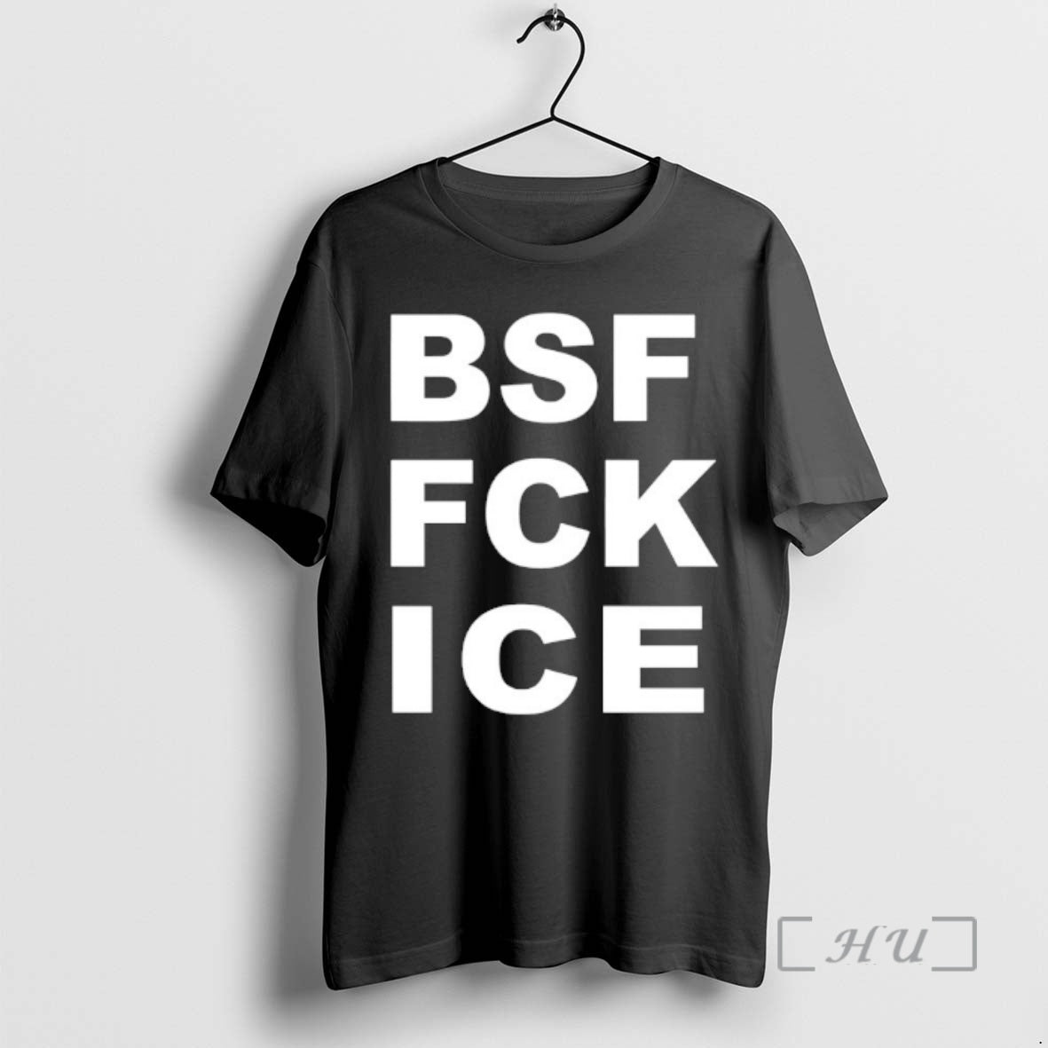 Officials Bsf Fck Ice T-Shirts, Hoodie, Sweatshirt | PureTeeCo.com