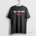 Officials Buffalo Football Through The Years Stadiums Over T-Shirts, Hoodie, Sweatshirt | PureTeeCo.com