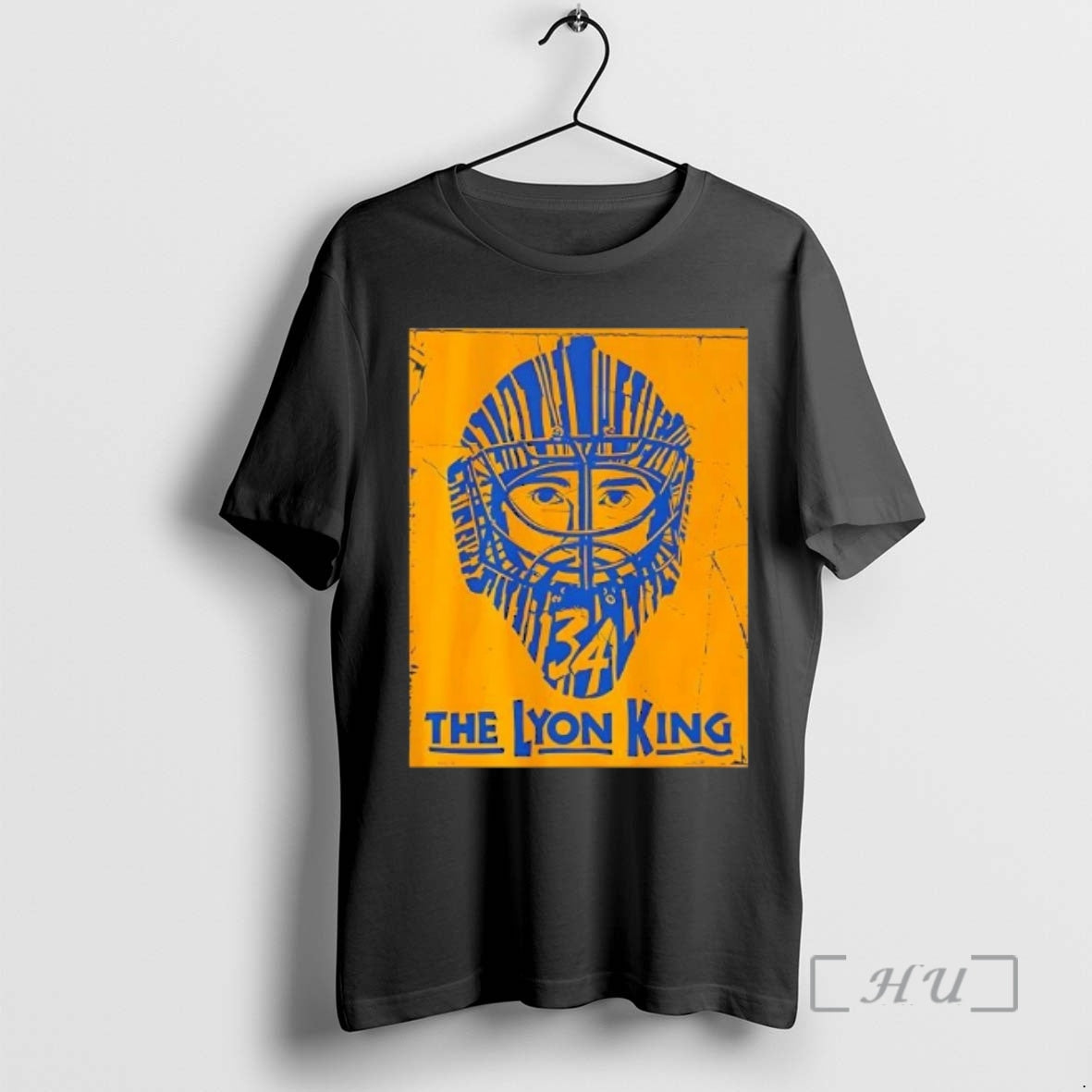 Officials Buffalo Sabres Hockey Alex Lyon The Lyon King T-Shirts, Hoodie, Sweatshirt | PureTeeCo.com