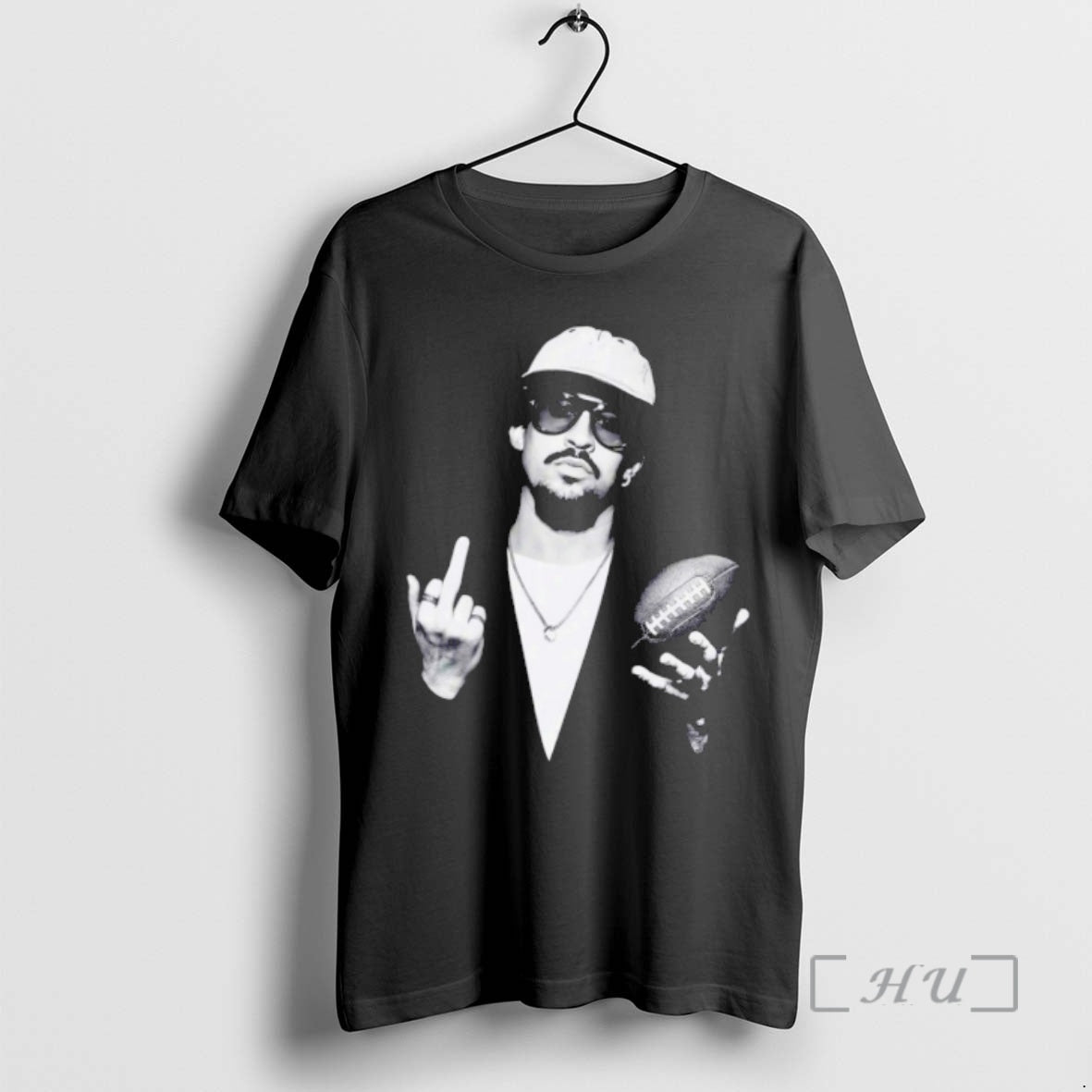 Officials Bunny Bowl 2026 Flipping The Bird T-Shirts, Hoodie, Sweatshirt | PureTeeCo.com