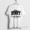 Officials Bunny Bowl Team Benito 20 Lx 26 Football Helmet Bunny Ears Premium T Shirts Hoodie, Sweatshirt | PureTeeCo.com