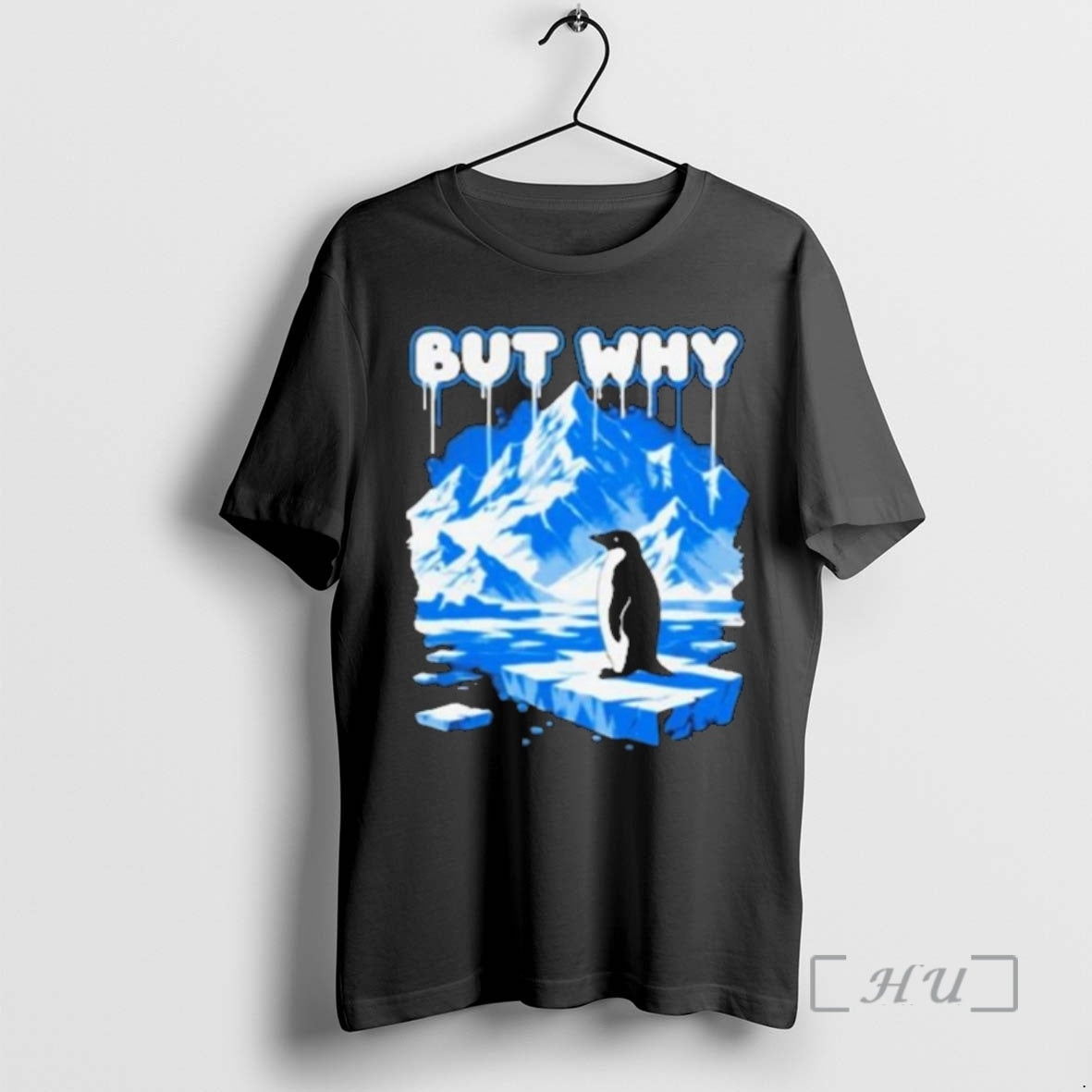 Officials But Why Penguin Antarctica Exploration T-Shirts, Hoodie, Sweatshirt | PureTeeCo.com