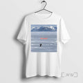 Officials But Why Penguin Graphic Funny Nihilist Hiking T-Shirts, Hoodie, Sweatshirt | PureTeeCo.com