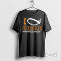 Officials Cable Management T-Shirts, Hoodie, Sweatshirt | PureTeeCo.com