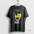 Officials Cal Football Back Bear Shirt Sweater
