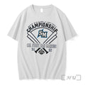 Officials Cal State San Marcos Ncaa Division Ii Softball Championship 2026 Tee Premium T Shirts