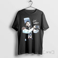 Officials Caleb Williams Cheese Grater Chicago Football Signature T-Shirts, Hoodie, Sweatshirt | PureTeeCo.com