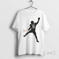 Officials Caleb Williams Iceman Silhouette T-Shirts, Hoodie, Sweatshirt | PureTeeCo.com