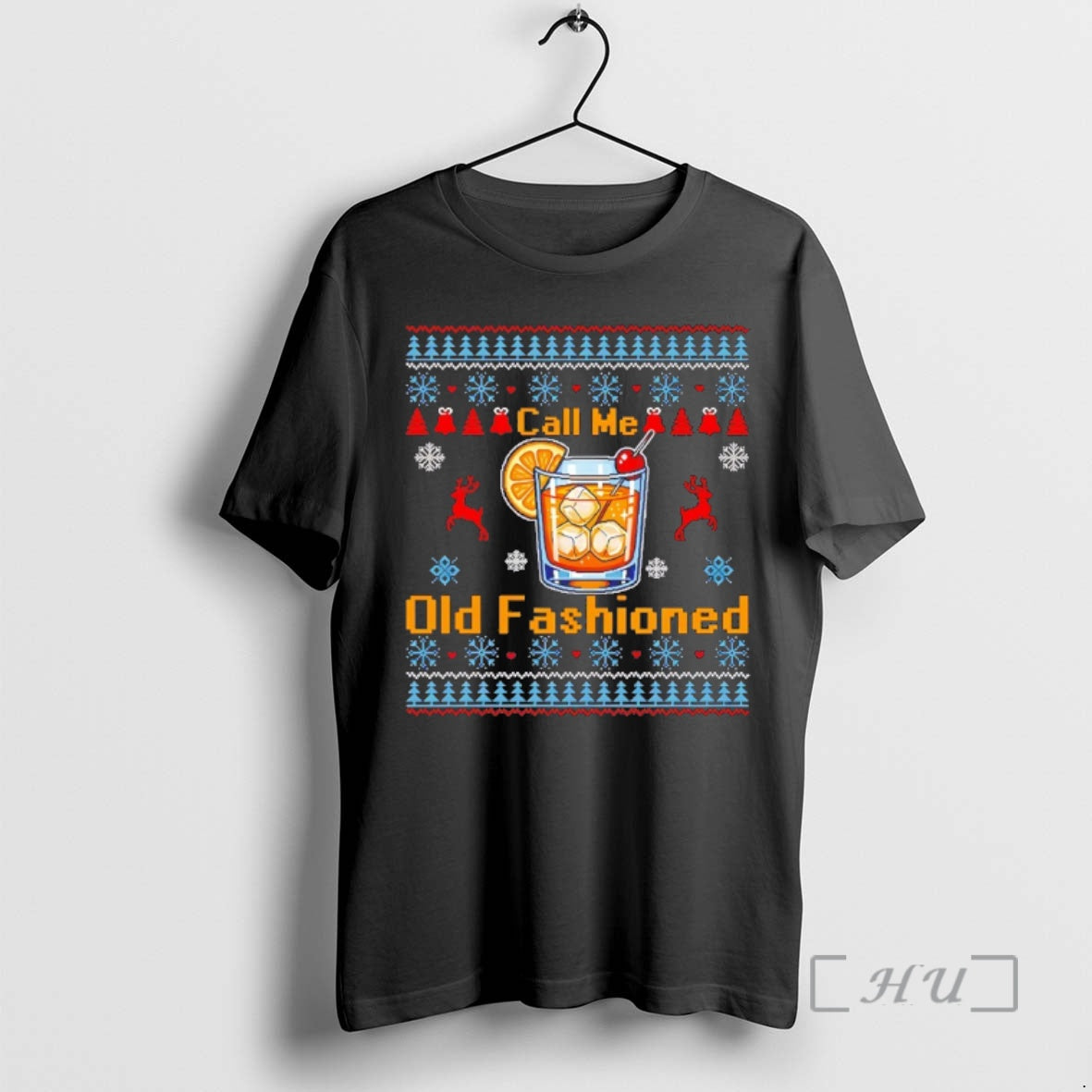 Officials Call Me Old Fashioned Christmas T-Shirts, Hoodie, Sweatshirt | PureTeeCo.com