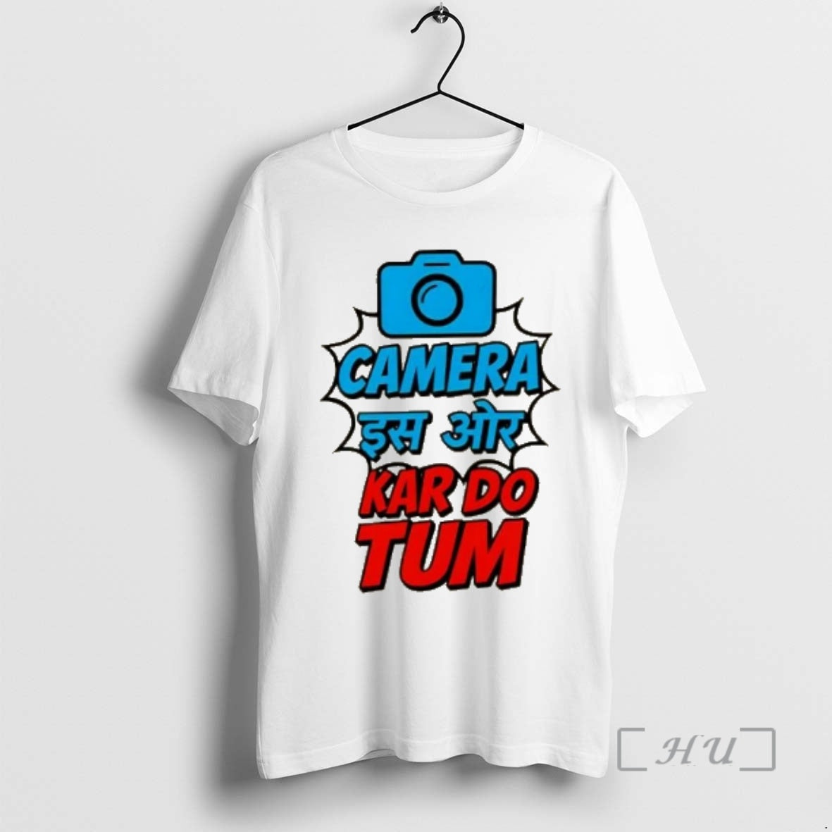 Officials Camera Kardo Tum T-Shirts, Hoodie, Sweatshirt | PureTeeCo.com
