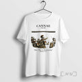 Officials Cannae 216 Bc Hey Theyre Retreating T-Shirts, Hoodie, Sweatshirt | PureTeeCo.com