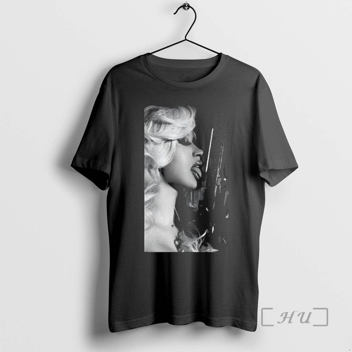 Officials Cardi Licks Pistol Vintage T-Shirts, Hoodie, Sweatshirt | PureTeeCo.com