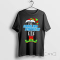 Officials Carolina Panthers Christmas Elf T-Shirts, Hoodie, Sweatshirt | PureTeeCo.com