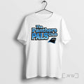 Officials Carolina Panthers The Panthers Pals Club Ornaments T-Shirts, Hoodie, Sweatshirt | PureTeeCo.com