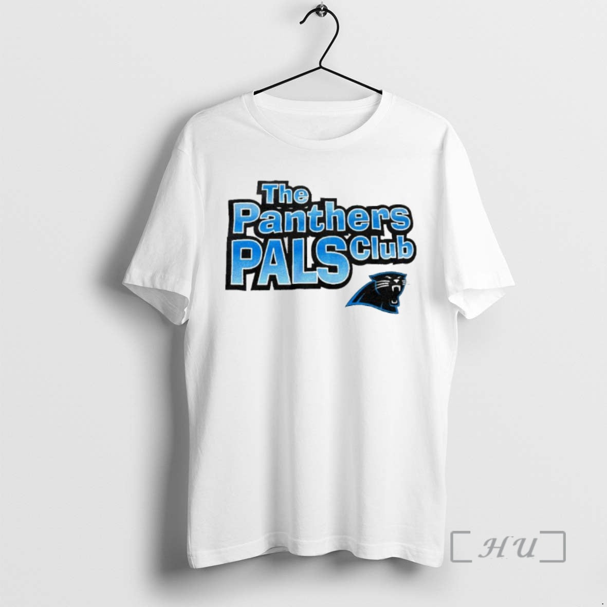 Officials Carolina Panthers The Panthers Pals Club Ornaments T-Shirts, Hoodie, Sweatshirt | PureTeeCo.com